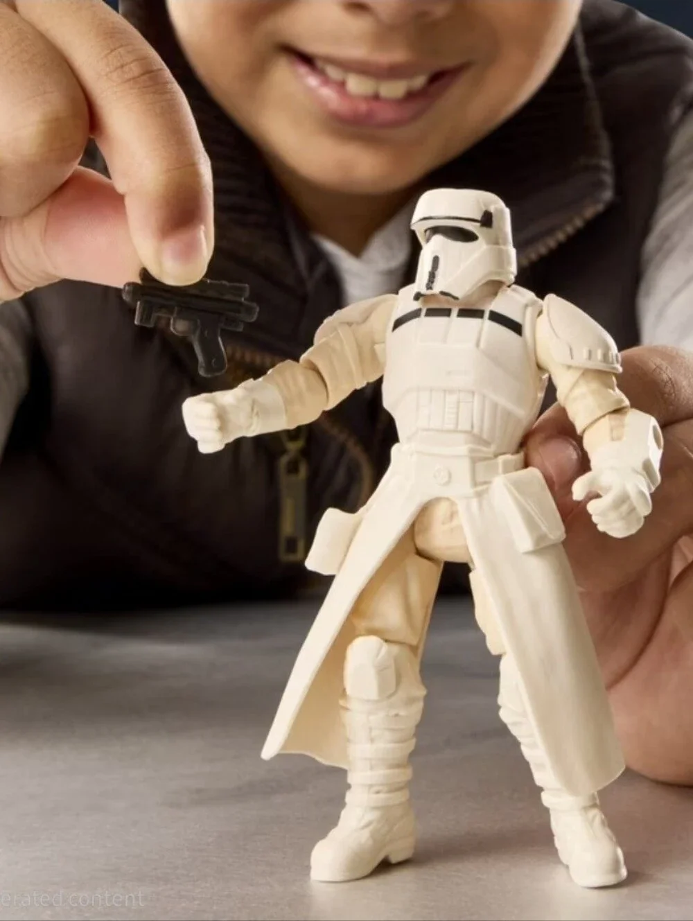Hasbro imagine epic